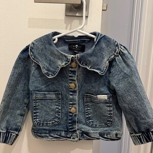 Baby Denim Jacket 18m